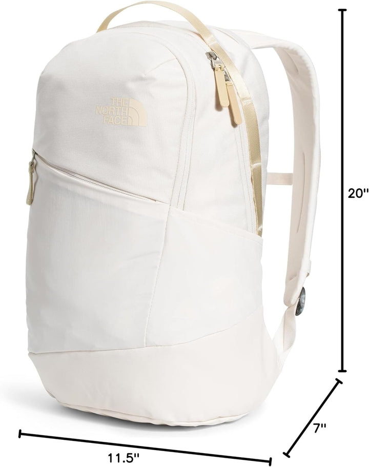 The North Face Mochila Isabella 3.0 para mujer, Tamaño único