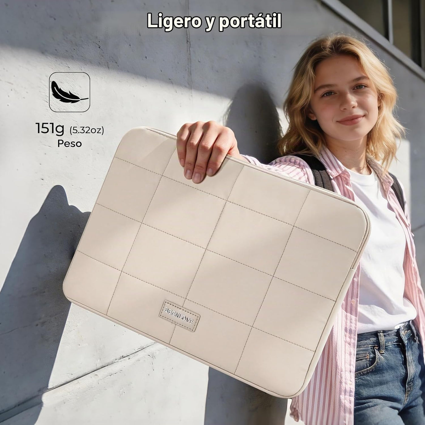 EooCoo Funda para MacBook Neo de 13 pulgadas modelo A3404 2026 con...