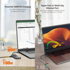 j5create, 110987, hub USB 4