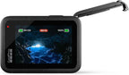GoPro HERO12 Black - Cámara de acción impermeable con video Ultra H...