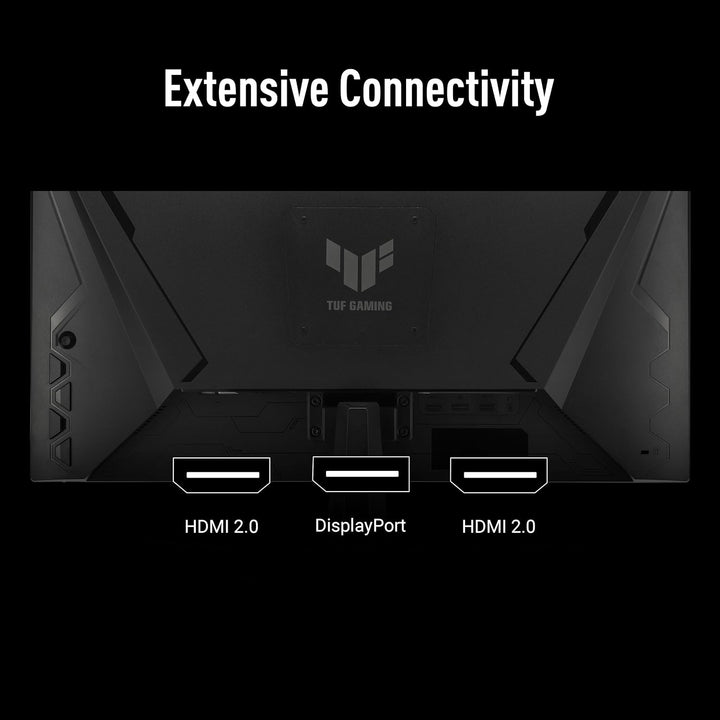 ASUS TUF Gaming Series 5 24.5" 1080P Monitor (VG259QM5A) \u2013...