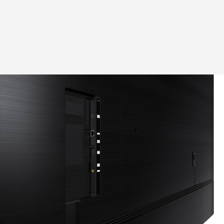 SAMSUNG Pantalla LFD de la serie QET de 85 pulgadas con reproductor...