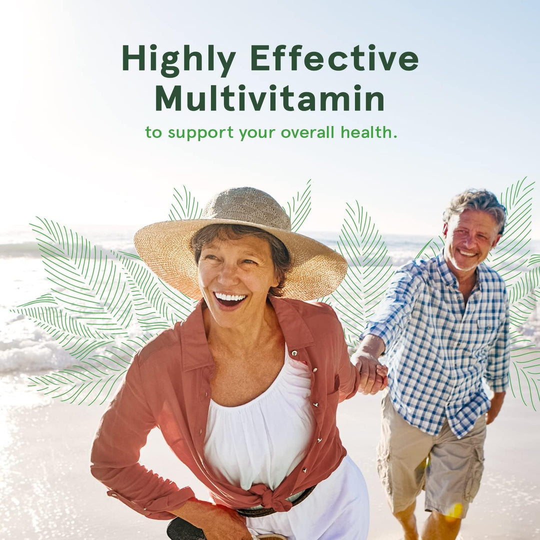 Vitaminas veganas en pastillas pequeñas, multivitaminas y minerales, 2