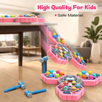 Whack Game Mole, juguetes para edades de 3 a 8 años, regalos para