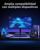 Acer Predator GM9 M.2 Gen5 SSD de 2 TB, hasta 14500 MB\/s, unidad i...
