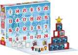 Funko Calendario de cuenta regresiva Pop Bitty Marvel