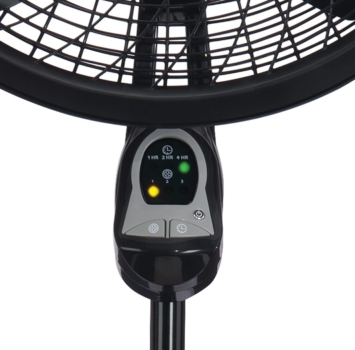 Ventilador con 3 velocidades Lasko 18 pulgadas eficiente de la ener...
