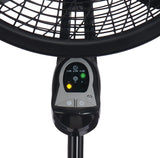 Ventilador con 3 velocidades Lasko 18 pulgadas eficiente de la ener...