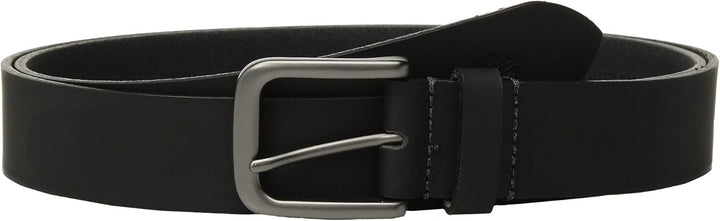 Timberland - Cinturón de piel clásico para hombre