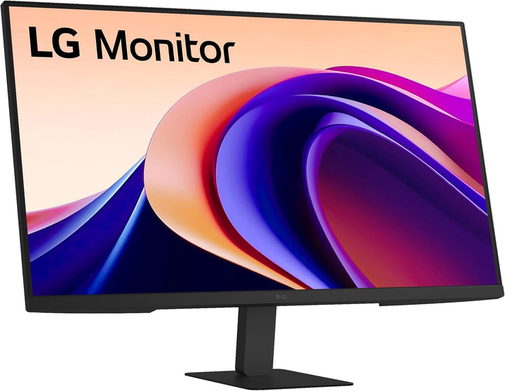 LG 32U631A-B 32-pulgadas QHD (2560 x 1440) Monitor de Computadora I...