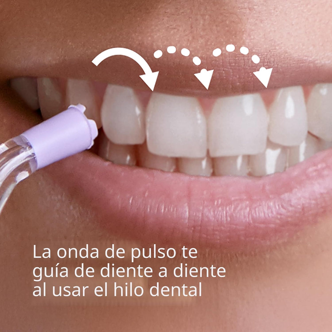 Philips Sonicare Irrigador dental inalámbrico 3000 \u2013 Irrigador...