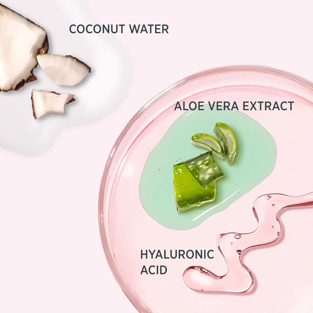 IT Cosmetics Your Skin But Better Makeup Setting Spray - Protege el...