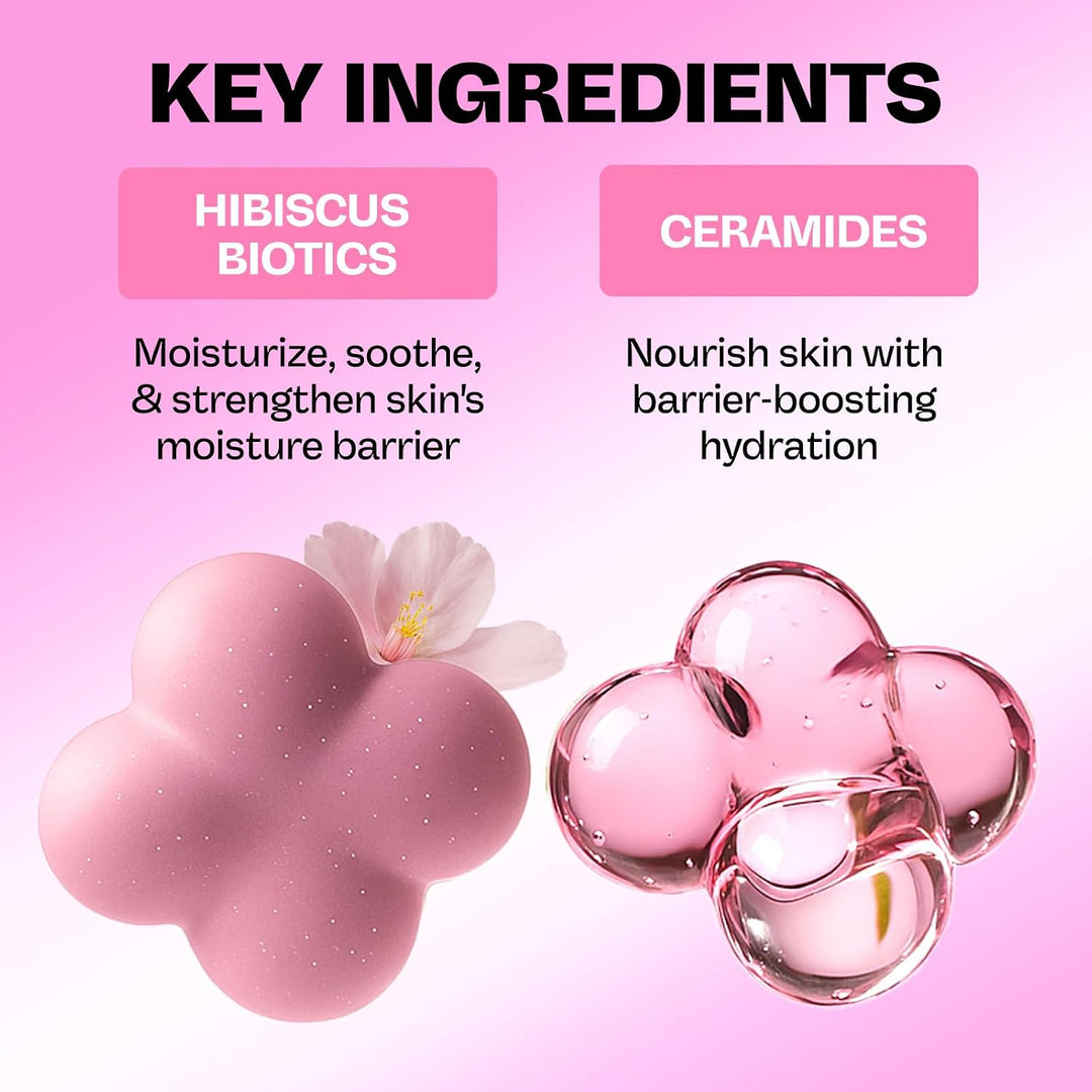MAMONDE Tónico de ceramida hidratante de 6.8 fl oz | Ceramida de 7...