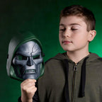 Marvel Avengers: Doomsday Doctor Doom Power Surge FX Máscara