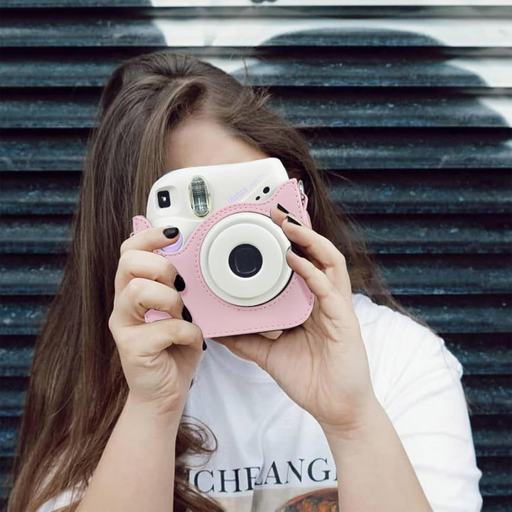 Caiyoule - Accesorios para cámara instantánea Fujifilm Instax Mini...