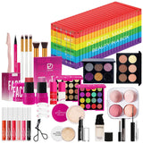 Juego de regalo de maquillaje todo en uno | Kit de maquillaje para...