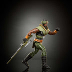 Masters of the Universe Crónicas 2026 Figura de acción Tri-Klops