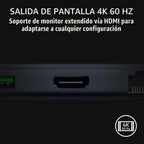 Razer Estación de carga de viaje USB-C Dock de 11 puertos para Windows, Mac
