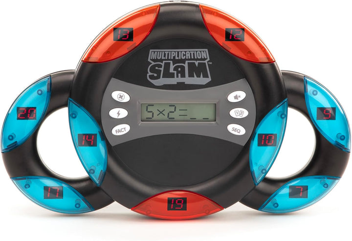 Educational Insights Multiplication Slam - Juegos interactivos de m...
