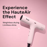 L'ANGE HAIR HauteAir - Secador de pelo profesional digital | Pa...