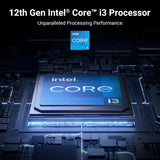 UGREEN NAS DXP6800 Plus NAS de escritorio de 6 bahías, CPU Intel i3...