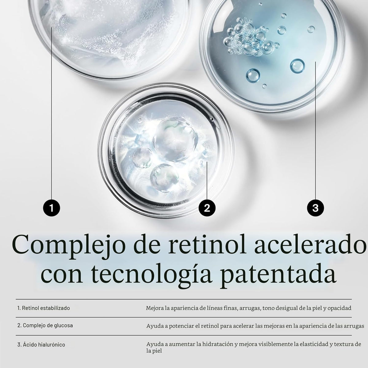 Neutrogena Hidratante facial de retinol de reparación rápida de arr...