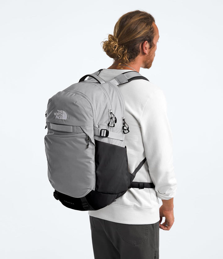 THE NORTH FACE Router Everyday Mochila para laptop | Mochila con ac...