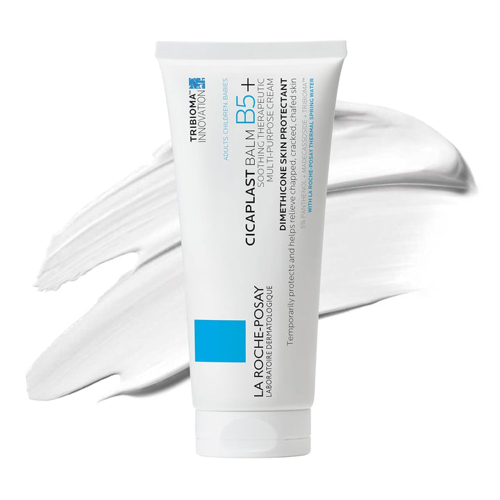 La Roche-Posay Bálsamo Cicaplast B5, ungüento curativo y calmante c...