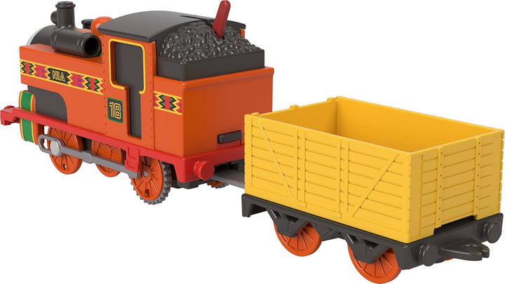 Thomas Friends Mattel Fisher-Price Tren de juguete