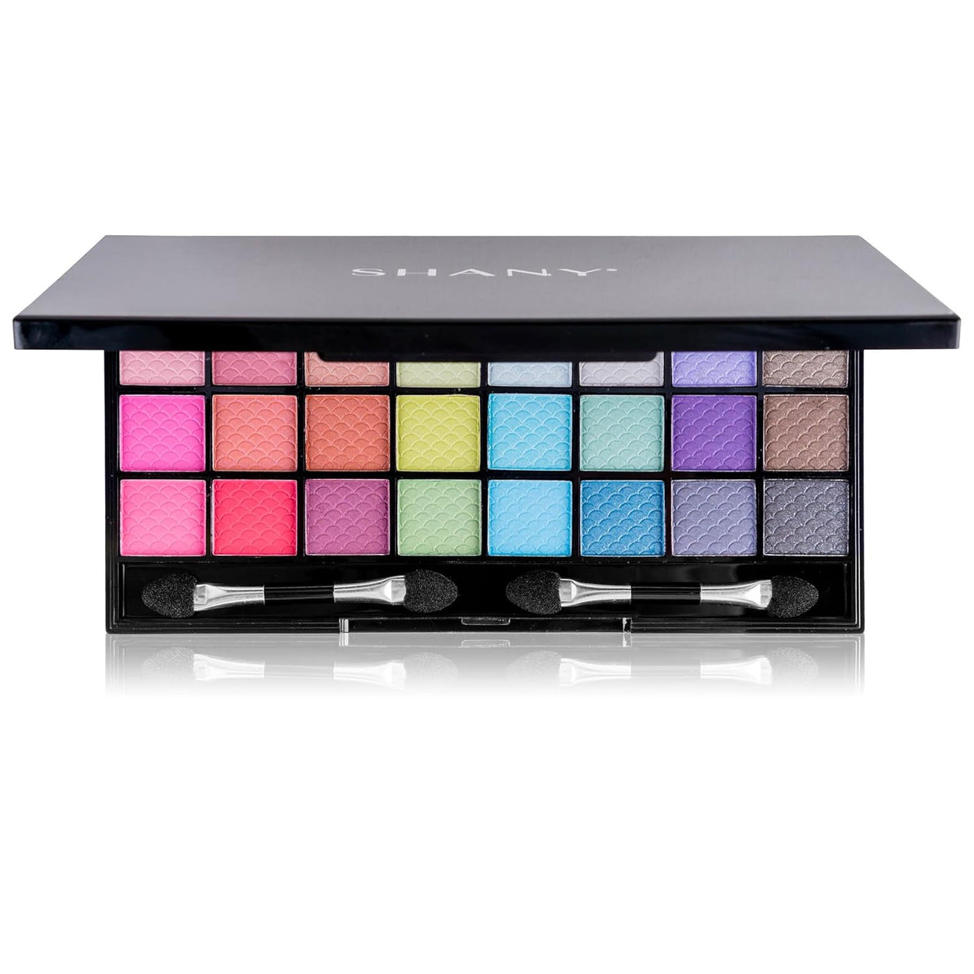 Shany Classy &amp; Sassy All-in-One Kit con Espejo, Aplicadores de...