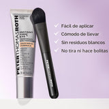 Peter Thomas Roth | Tensor de ojos temporal FIRMx® Fórmula de fácil...