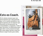 COACH Bolso de hombro Chelsea 36