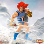 Super7 Thundercats ULTIMATES! - Figura de acción exclusiva, Ghost Jaga (exclusivo de Super7)