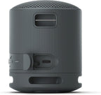 Sony SRS-XB100 Altavoz de viaje portátil inalámbrico Bluetooth (negro
