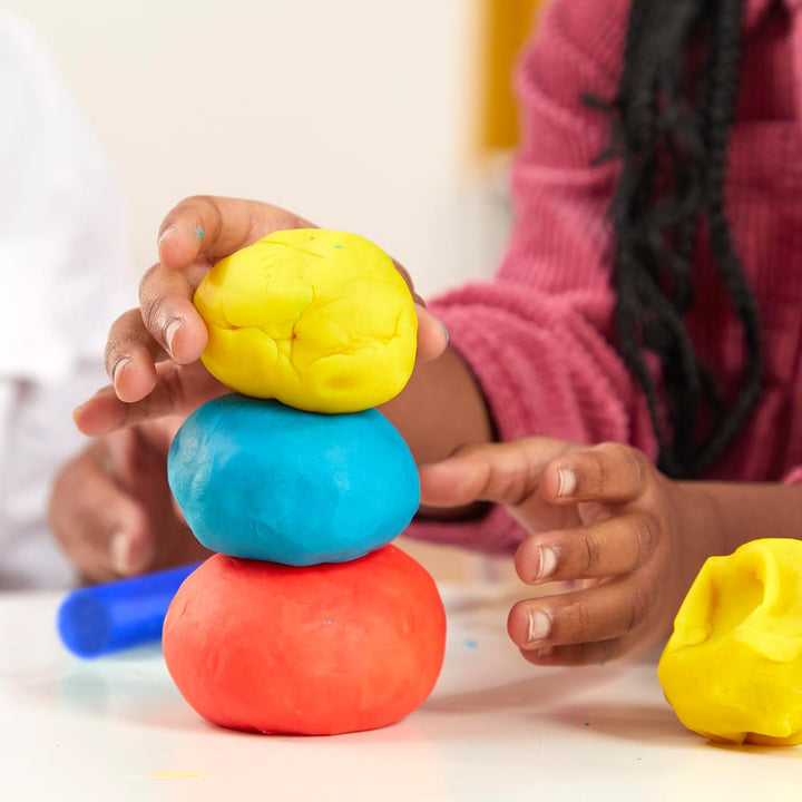 Play-Doh Ultimate Color Collection - Paquete de 65 compuestos de mo...