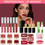 Kit de maquillaje todo en uno para mujer, kit completo de maquillaj...