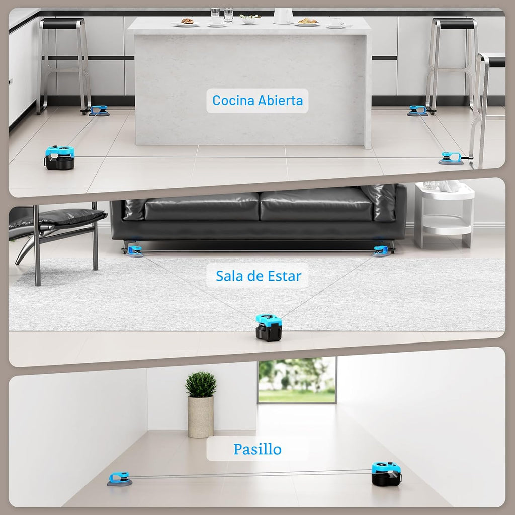 Juguetes interactivos para gatos de interior, ratón para gatos con control automático/remoto DIY, cinta transportadora de caza para mantener entretenidos a los gatitos aburridos y cachorros