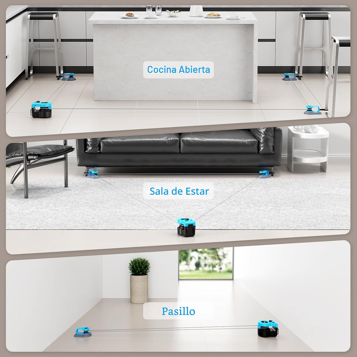 Juguetes interactivos para gatos de interior, ratón para gatos con control automático/remoto DIY, cinta transportadora de caza para mantener entretenidos a los gatitos aburridos y cachorros