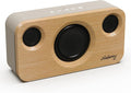 Altavoz Bluetooth, 40W, Inalámbrico Portable, BT 5.3, AUX, Tarjeta TF