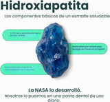 Pasta de dientes Larineco Nano Hidroxiapatita \u2013 Pasta de dient...
