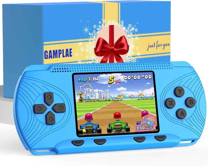 Juegos de mano para niños \u2013 Reproductor de videojuegos para ni...