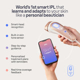 Braun Smart IPL, el mejor dispositivo de depilación de Vogue, Skin...