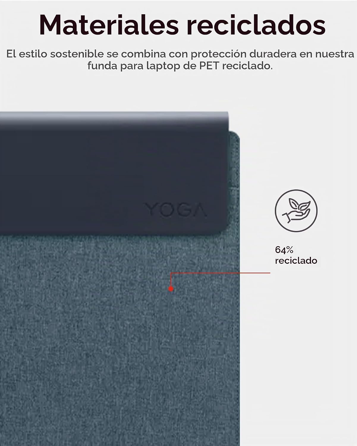 Lenovo Funda Delgada para Portátil de 14 Pulgadas para Notebook\/Ta...