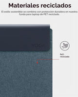 Lenovo Funda Delgada para Portátil de 14 Pulgadas para Notebook\/Ta...