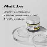 Dr.Melaxin Oyster Pep3 Renewal Cream | Hidratante facial antienveje...