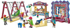 Playmobil Fun Fair