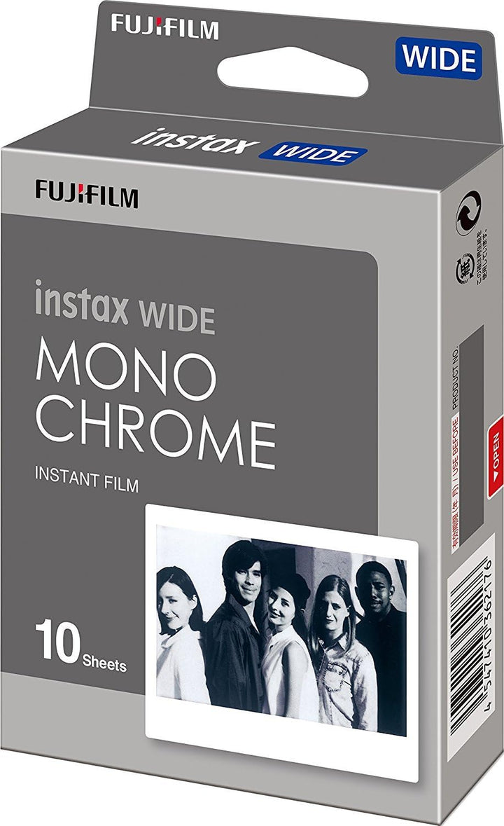Fujifilm Instant Film - Juego de 2 protectores de pantalla para cám...