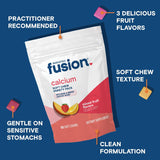 Bariatric Fusion Gominolas de Suplemento de Calcio Bariátrico | Cit...