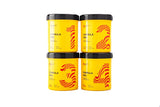 Pasta de azúcar FORMULA PRO para depilación mediana para todo tipo...