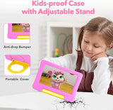 Tablet para Niños de 7 Pulgadas, Tabletas para Niños de 3 a 7 años,...